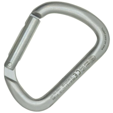 Kong Usa Asymmetric, 114 mm Length, Carbon Steel, Lunar White 411M00990KK